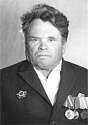 ВОДОВ ВИКТОР ВАСИЛЬЕВИЧ (1926 - 2013) ВОДОВ ВИКТОР ВАСИЛЬЕВИЧ (1926 - 2013)